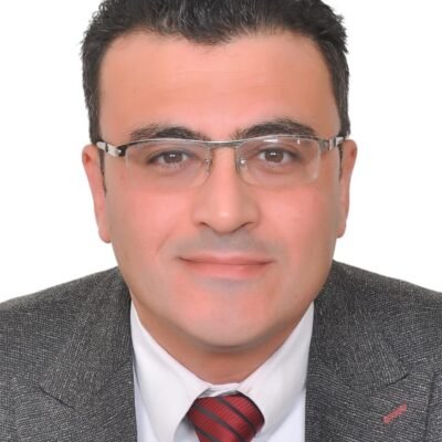 Mahmoud Eissa