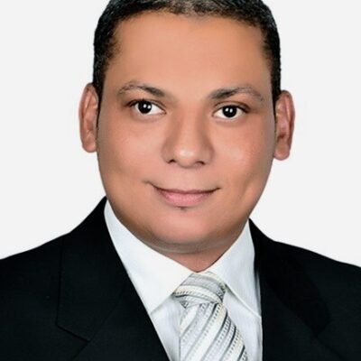 Islam Hamdy