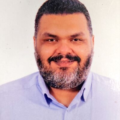 Mahmoud Abd El Bary