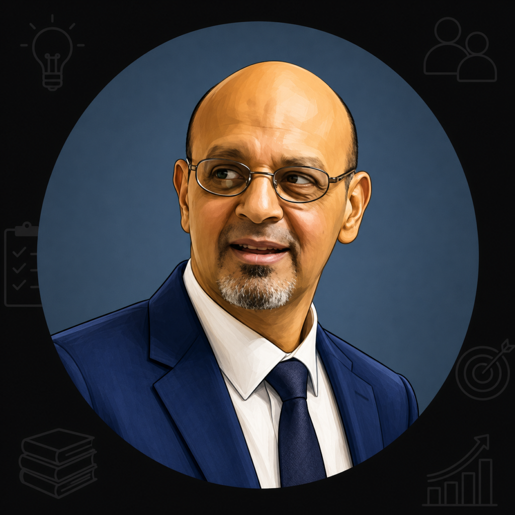 Ahmed Samir