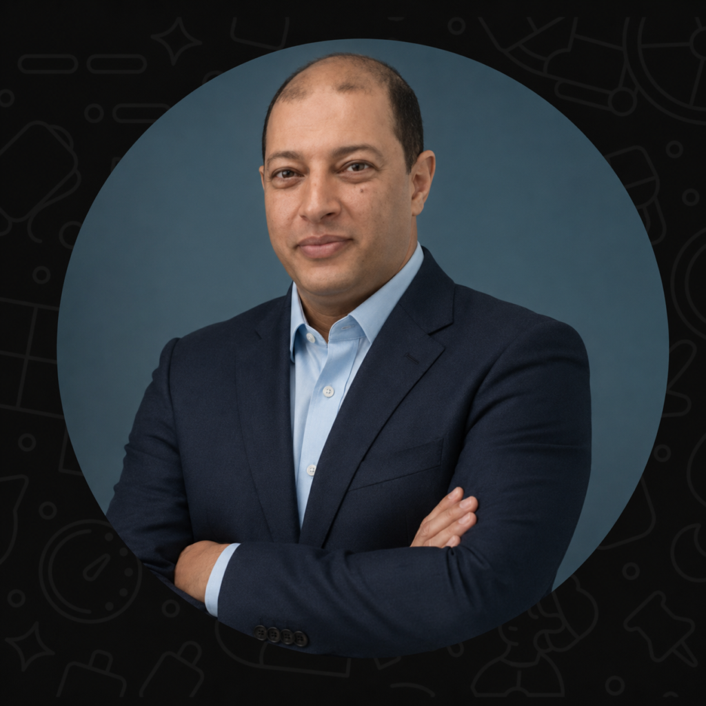 Ahmed Taha