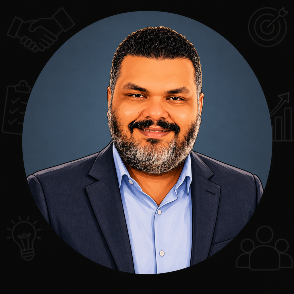 Mahmoud Abdelbary