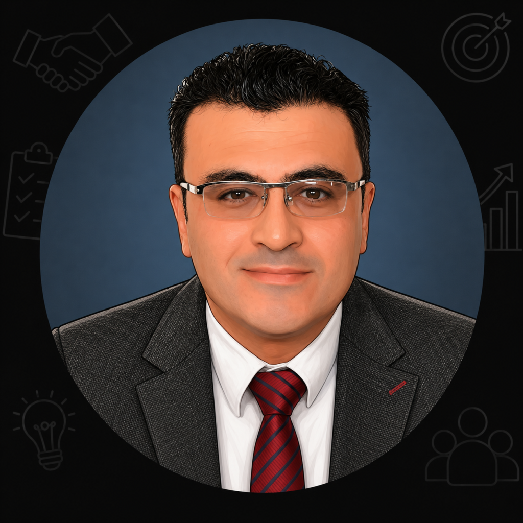 Mahmoud Eissa