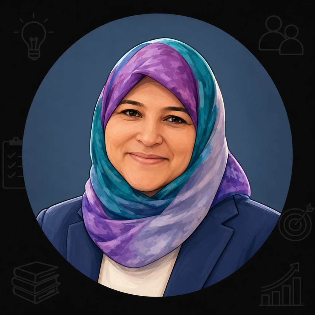 Ola Fathallah