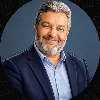 م. أكرم النجار