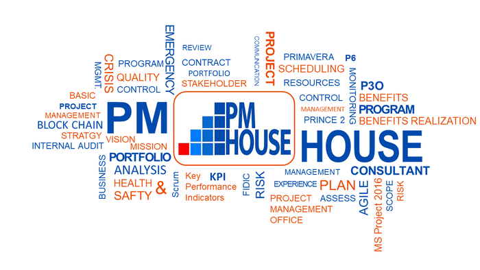 Advanced Project Management (PMP)