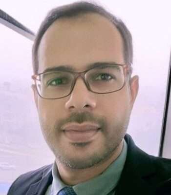 Tarek El Gohary